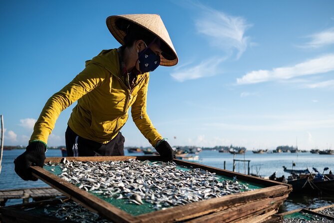 Sunrise Photography Tour in Vietnam Fishing Village - Why the local relationships matter