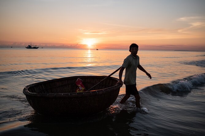 Sunrise Photography Tour in Vietnam Fishing Village - Is $270 good value?