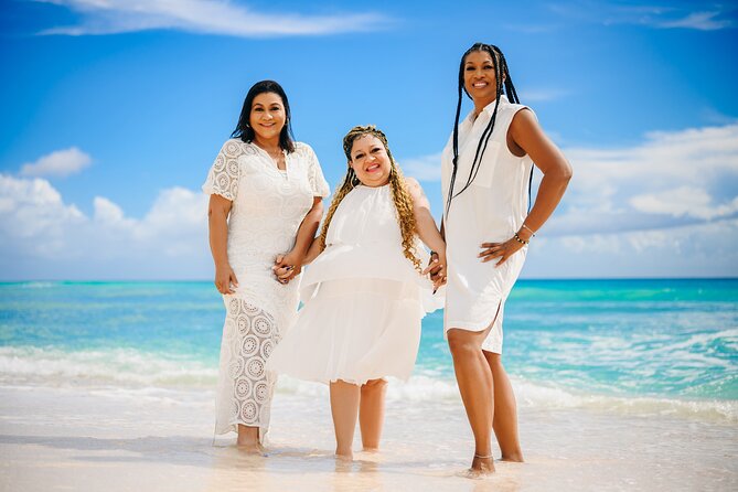 Sunrise to Sunset Private Photo Shoot in Barbados - Key points to know before booking