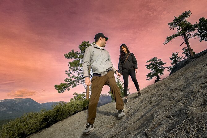 Sunset Hike and Photography Adventure in South Lake Tahoe - Is $125 a Fair Price?