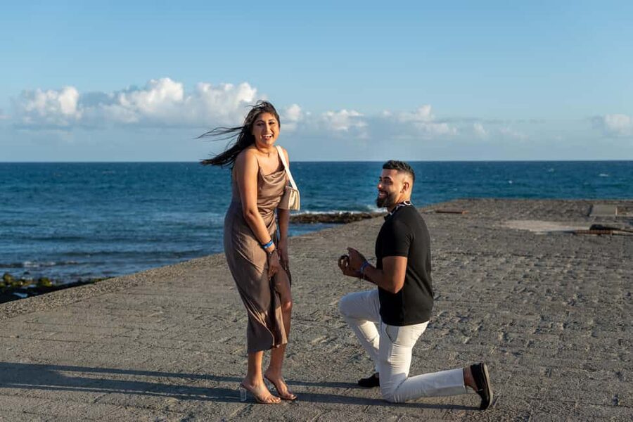 Sunset Photography at Dunas Beach Maspalomas - Key points at a glance