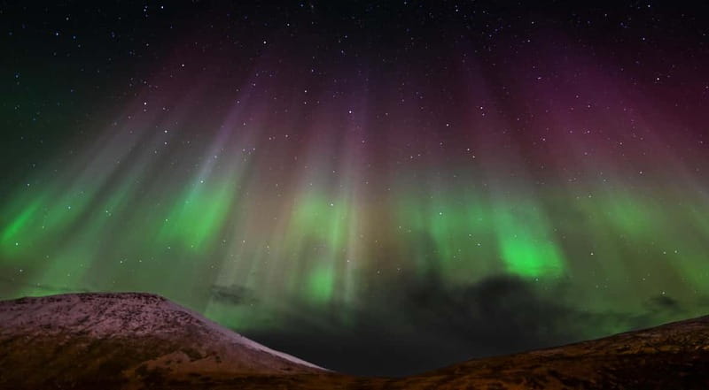 Svalbard: Northern Lights Photography Tour with local expert - The route is shaped by clouds, not a fixed list of stops