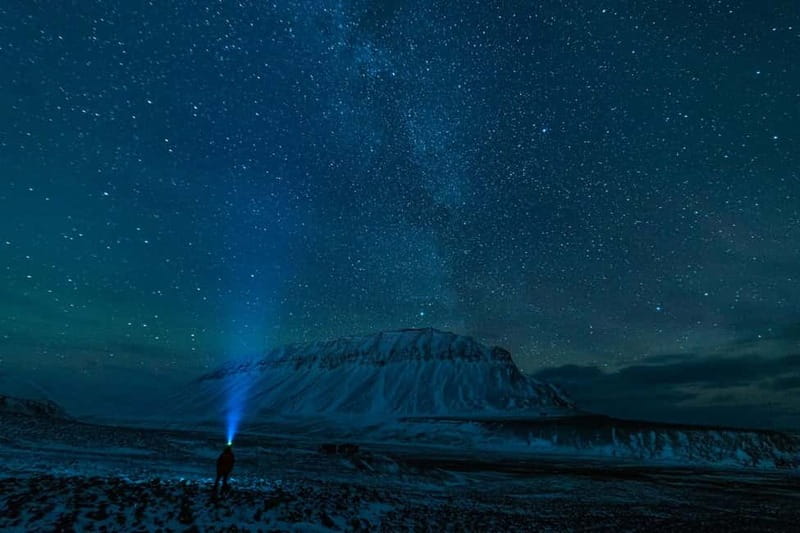 Svalbard: Northern Lights Photography Tour with local expert - Who will enjoy this tour most?