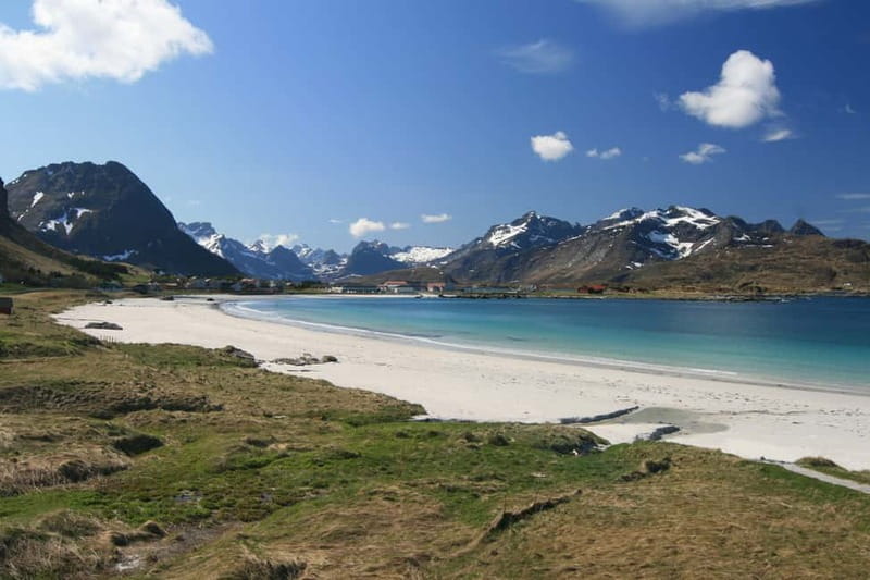 Svolvaer: Lofoten Gems Photo Tour - Reine, Hamnøy & Å - Why this route works for a first look at Lofoten