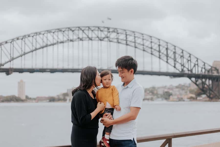 Sydney: Personal Travel & Vacation Photographer - Key details before you book