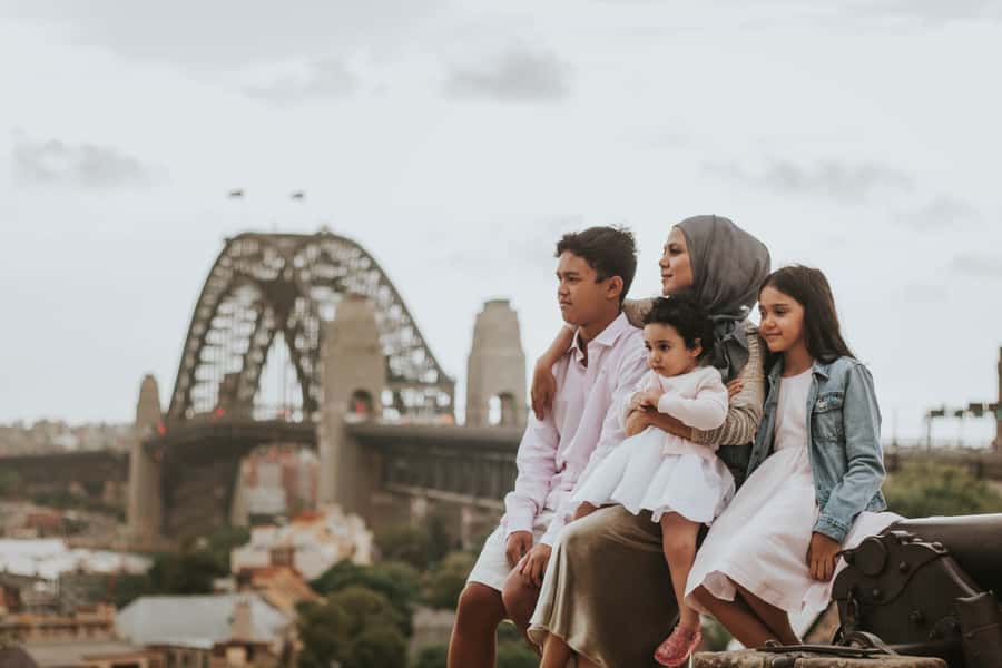Sydney: Personal Travel & Vacation Photographer - Booking, cancellation, and day-to-day details