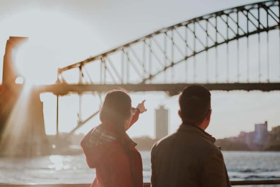 Sydney: Personal Travel & Vacation Photographer - What makes the photos useful after the holiday