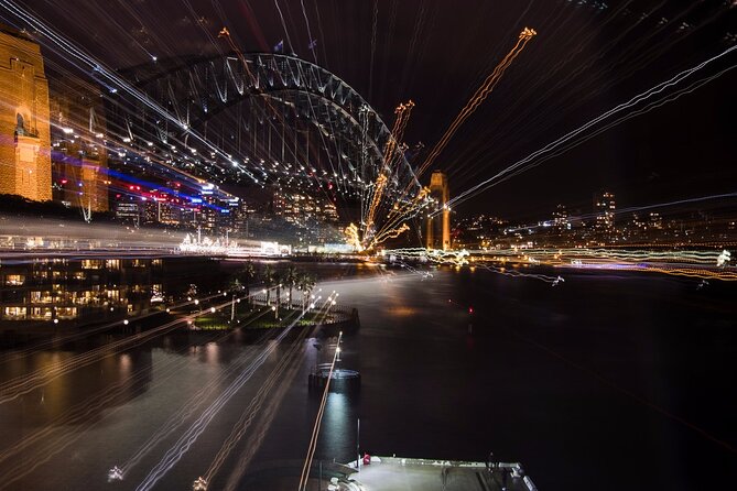 Sydney Photography Course in the Historic Rocks Area - How Much Value Is €154?