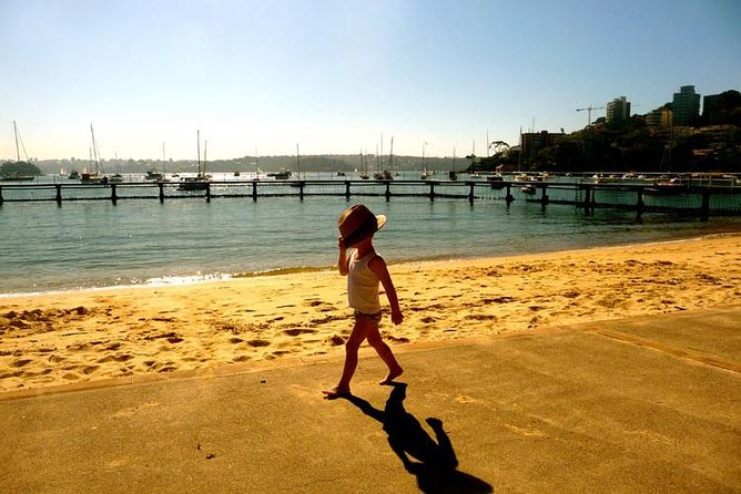 Sydney Photography Course in the Historic Rocks Area - Who Will Get the Most From This Course?