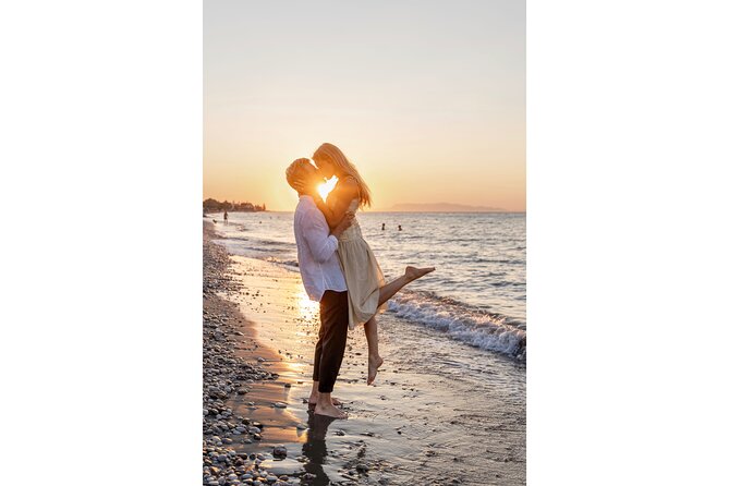 Tailored Photo Sessions for Lasting Memories - A Rhodes photo session built around your story