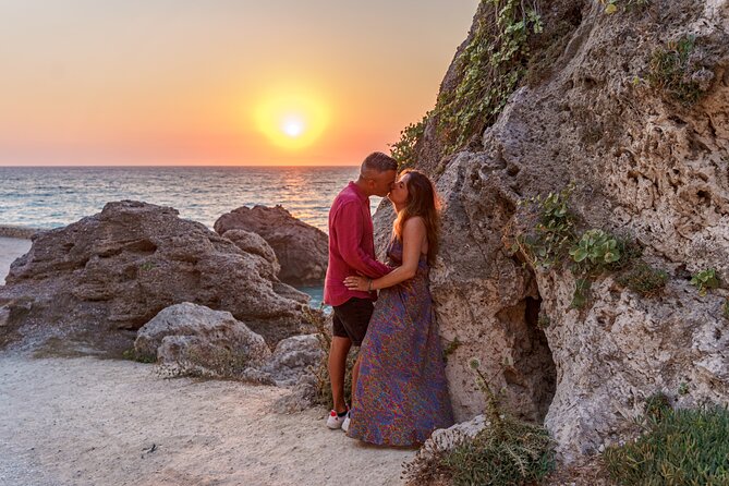 Tailored Photo Sessions for Lasting Memories - Meeting Fanis and getting comfortable in front of the camera