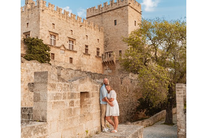 Tailored Photo Sessions for Lasting Memories - Who will get the most from this experience