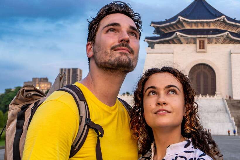 Taiwan Taipei: Private Photoshoot with Taiwan Photographer - Key points to know before booking