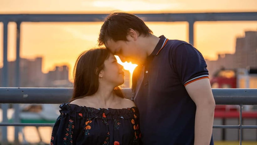 Taiwan Taipei: Quick Photoshoot with Taiwan Photographer - Camera equipment and what it means for you