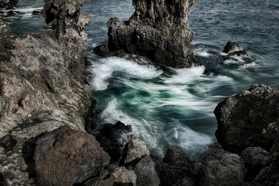 Tenerife: Landscape photography, coaching workshops 5 hrs. - What five hours with Detlef Schmalow is really about
