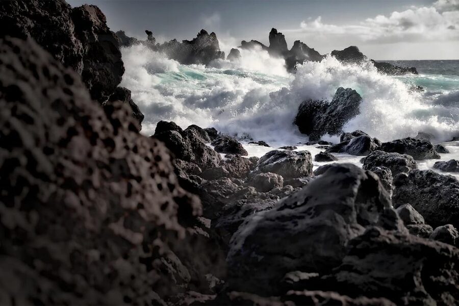 Tenerife: Landscape photography, coaching workshops 5 hrs. - Picking between Tenerife’s six photo settings