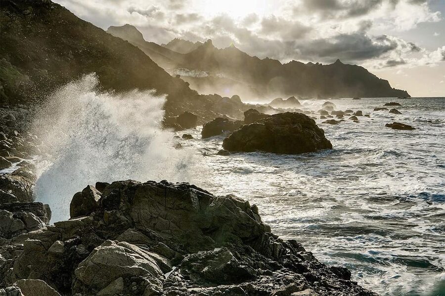 Tenerife: Landscape photography, coaching workshops 5 hrs. - What the $118 price includes