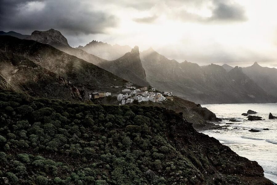 Tenerife: Landscape photography, coaching workshops 5 hrs. - What to bring for a productive session