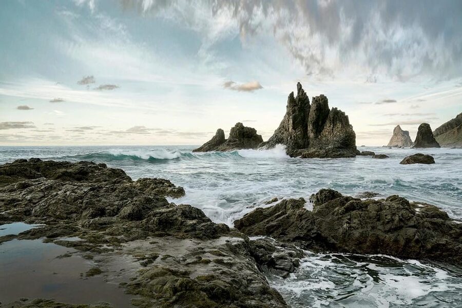 Tenerife: Landscape photography, coaching workshops 5 hrs. - Who will get the most from this workshop