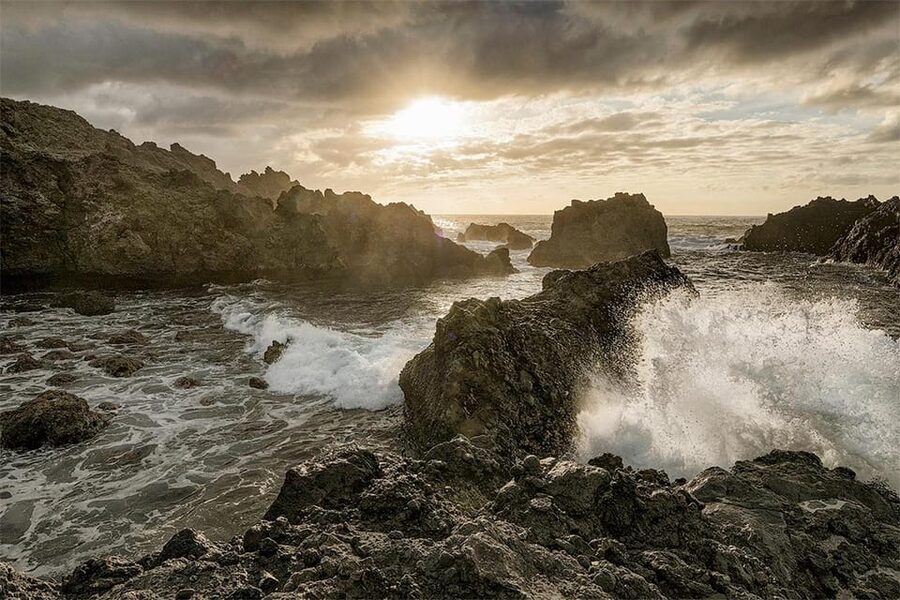 Tenerife: Landscape photography, coaching workshops 5 hrs. - FAQ