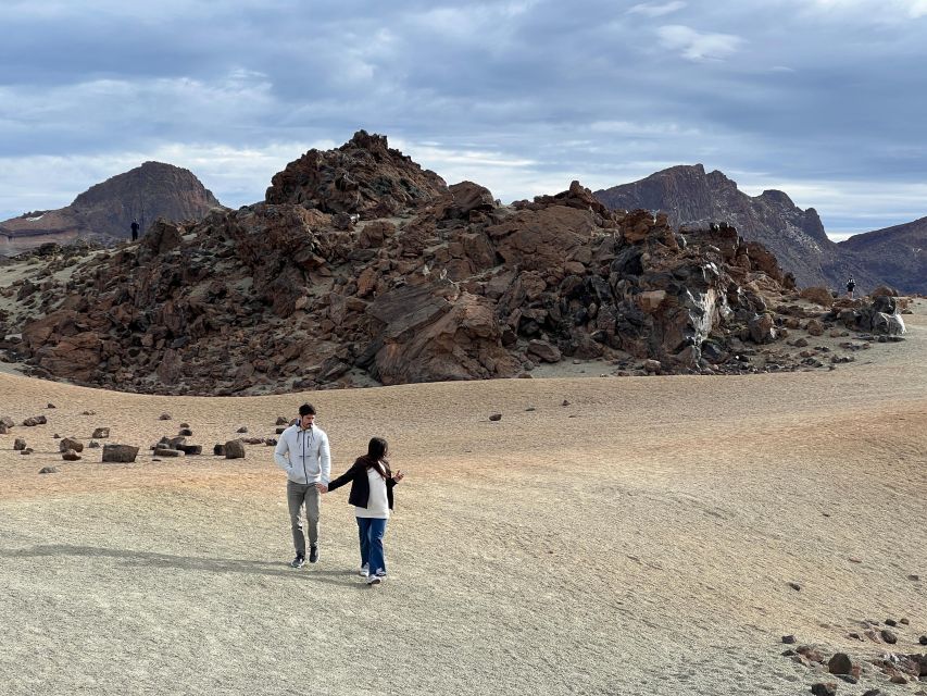 TENERIFE MEMORIES: PROFESSIONAL PHOTO SHOOT - Why a professional photo session works well in Tenerife