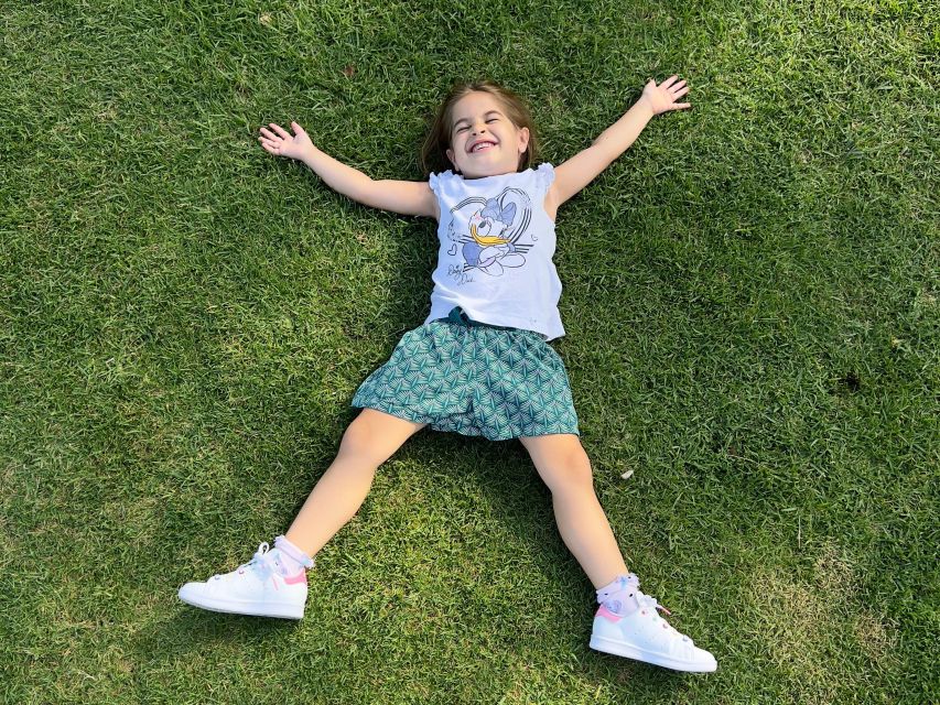 TENERIFE MEMORIES: PROFESSIONAL PHOTO SHOOT - What the photographer actually does