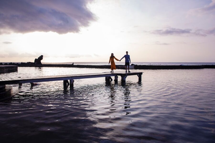 Tenerife: Photo Shoot with a Private Vacation Photographer - Who should book this experience?