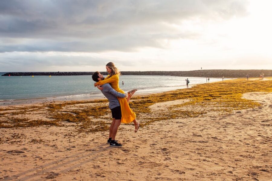 Tenerife: Photo Shoot with a Private Vacation Photographer - How the custom locations work