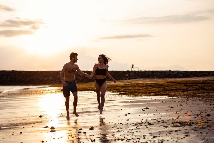 Tenerife: Photo Shoot with a Private Vacation Photographer - Digital gallery and the five-day wait