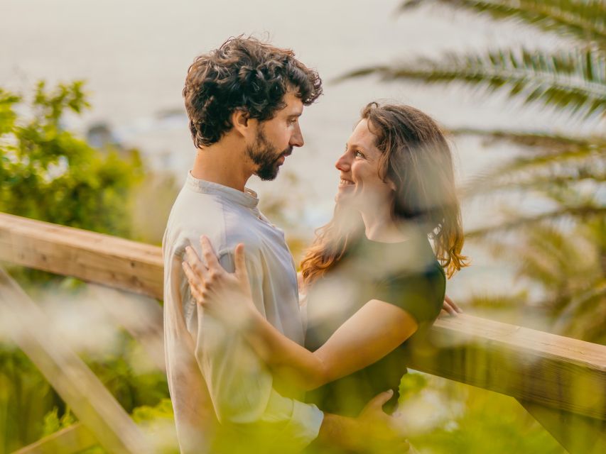Tenerife: Photography Sessions - Families, Couples, Friends - Why the photographer’s manner matters