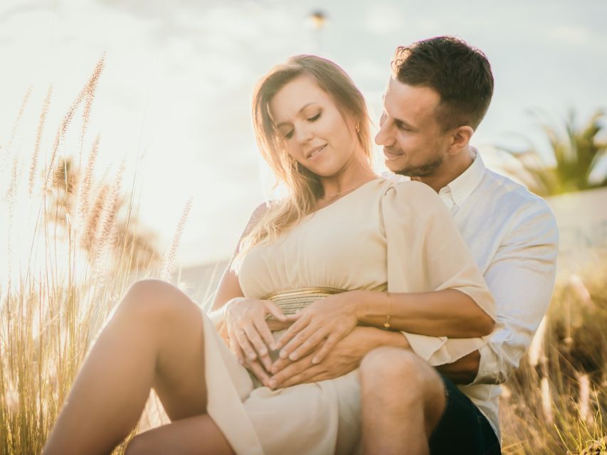 Tenerife: Photography Sessions - Families, Couples, Friends - What you receive after the photographs
