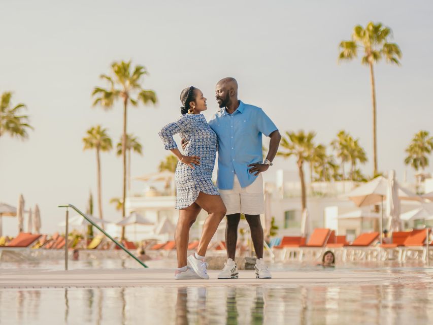 Tenerife: Photography Sessions - Families, Couples, Friends - Who will enjoy this most