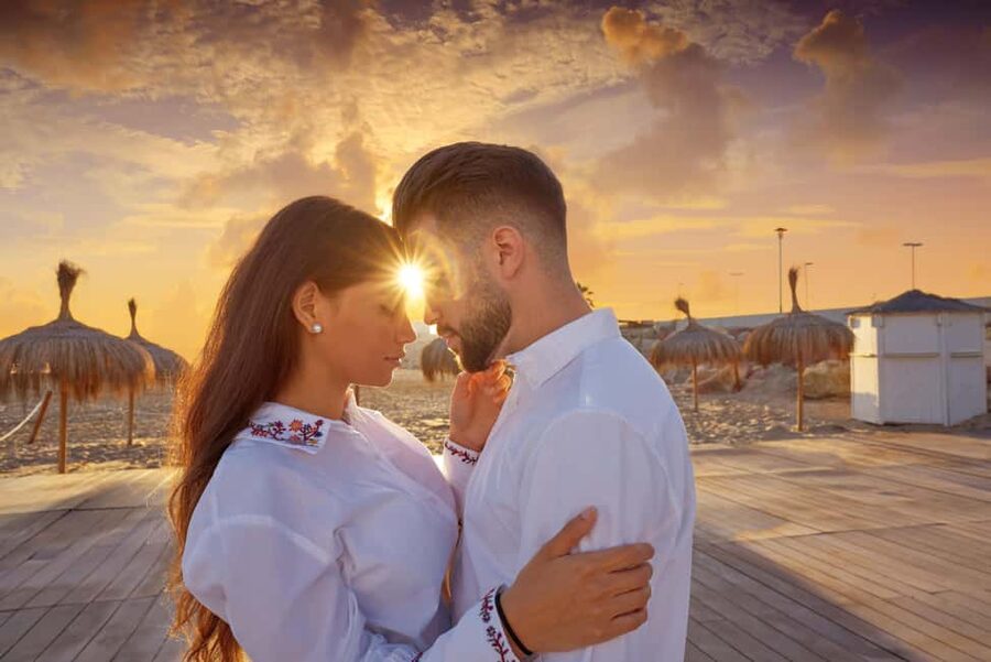 Tenerife: Private Holiday Photoshoot - Who should book this private photoshoot?