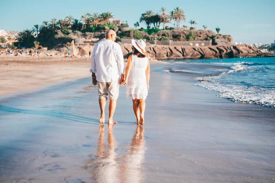 Tenerife: Private Holiday Photoshoot - What happens during the 30-minute to 1.5-hour session