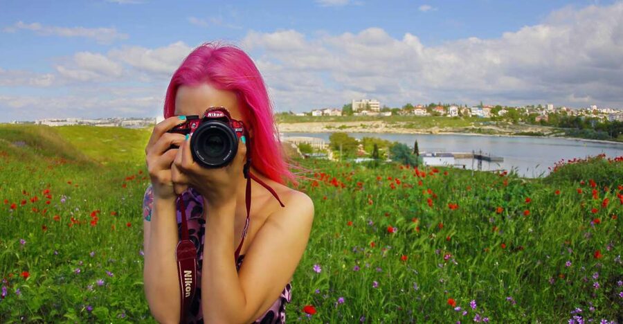 Tenerife: Professional Photo Shoot with 50 Photos - Meeting the Photographer and Learning to Pose