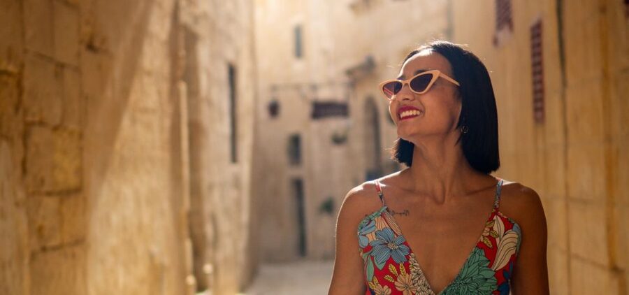 The best photo session in Malta - How to Prepare for Better Photographs