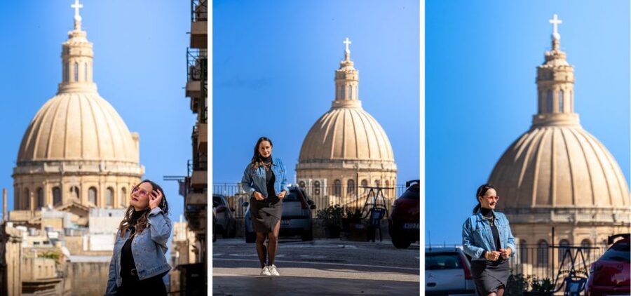 The best photo session in Malta - What the Customer Feedback Tells You