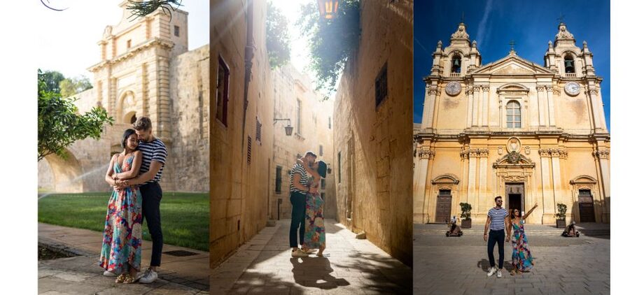 The best photo session in Malta - Who Should Book This Malta Photo Session?