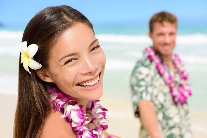 The Big Island Professional Photographer Couples and Families - Is $397 a Fair Price?