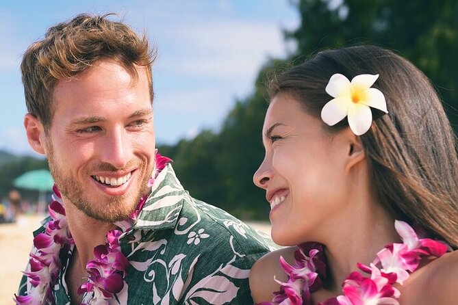 The Big Island Professional Photographer Couples and Families - Weather, Timing, and Cancellation Rules