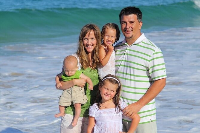 The Big Island Professional Photographer Couples and Families - Choosing a Location Around Kailua-Kona