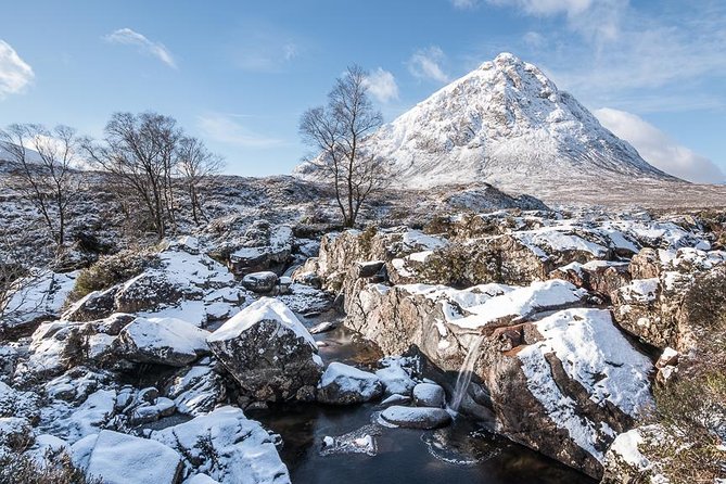 The Scottish Highlands Photography Tour & Workshop - Why this tour works for serious photo time
