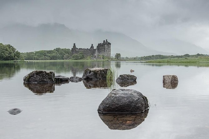The Scottish Highlands Photography Tour & Workshop - What the photography guidance really adds