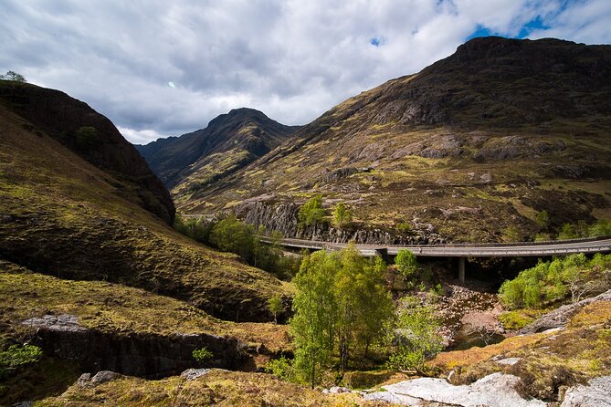 The Scottish Highlands Photography Tour & Workshop - Price and value for a group of seven