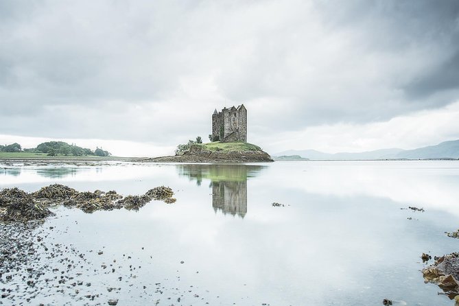 The Scottish Highlands Photography Tour & Workshop - Who should book this Highlands outing?