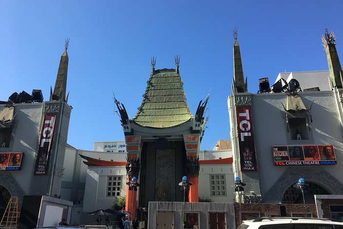 The Ultimate LA and Hollywood Photo Tour - Finding better Hollywood Sign photo angles