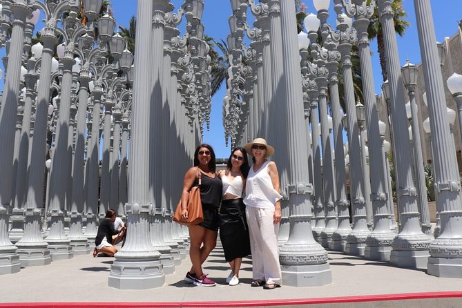 The Ultimate LA and Hollywood Photo Tour - The Grove in 15 minutes