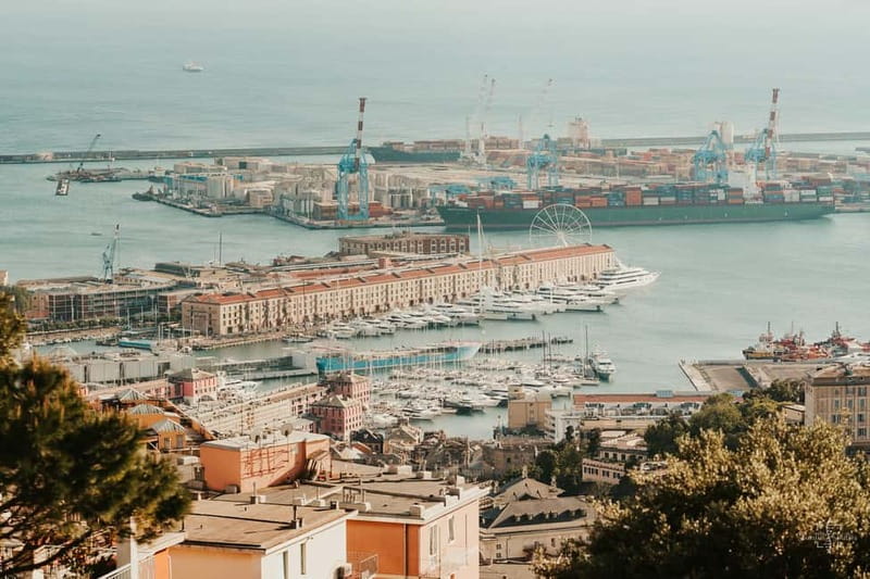 Things to do in Genoa: Private Photoshoot & Walking Tour - Who will get the most from this tour