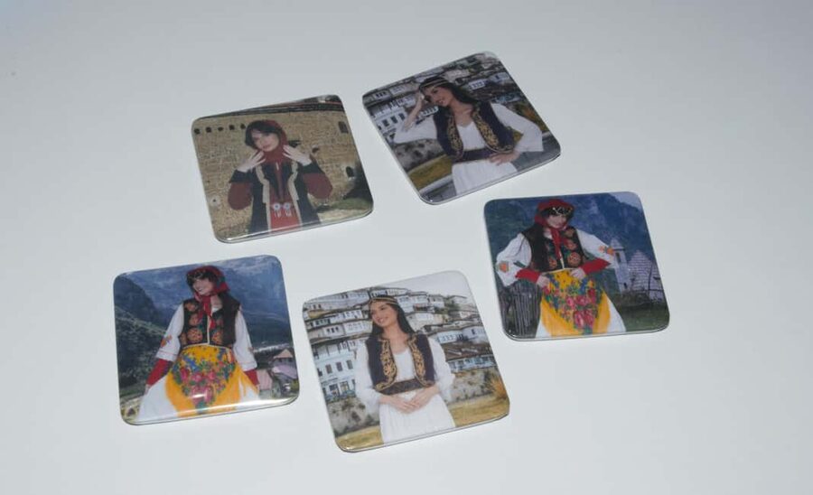 Tirana: Traditional Photoshoot in Albanian Costumes - What the strong ratings tell you