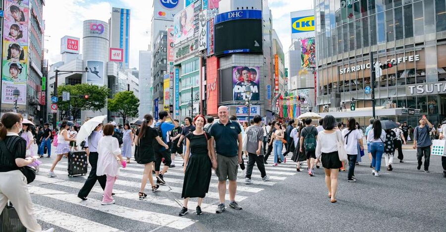 Tokyo: 1-Hour Private Photoshoot - Cancellation and final decision